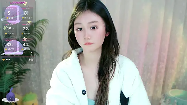 Aimee-520 Live XXX-chat