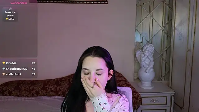 Chat XXX Live Eva_Maller