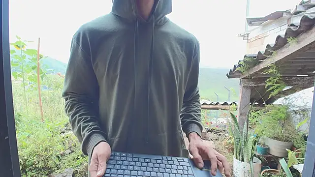 Czat XXX na żywo – JONAS_SMITH_