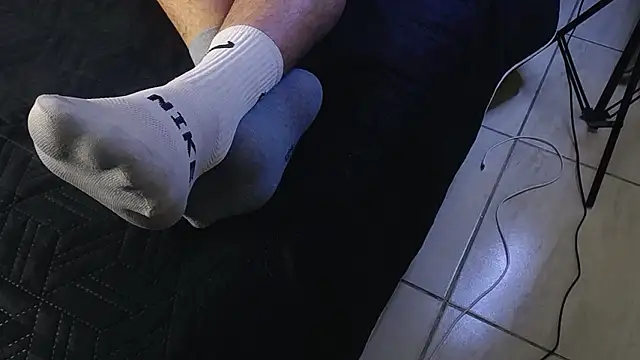 jeisonstark élő XXX-chatje