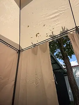 Namii_cute Adlı Modelin Canlı XXX Sohbeti