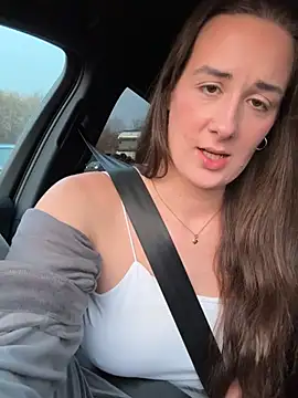 Živý XXX chat EllaMae