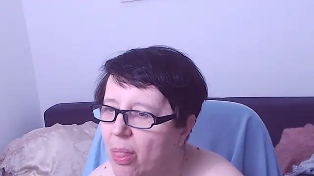 Chat XXX en directo de ChristaRose