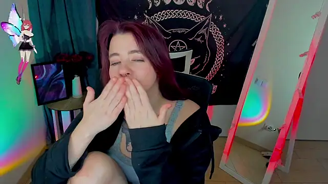 Chat XXX Live Sam_Mystery