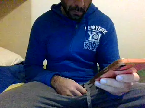 coppai200 Show in webcam