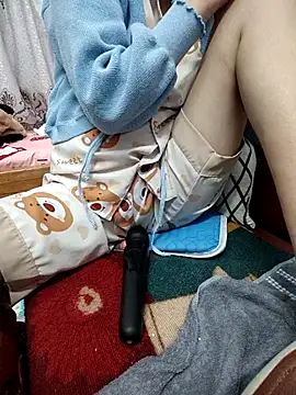 Haralushiaaa Live XXX Chat