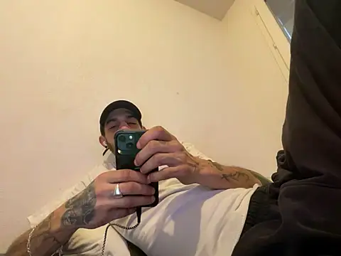 Sembang XXX Secara Langsung Rebeu313