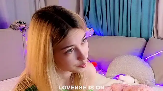 Chat XXX Live AngelicRice