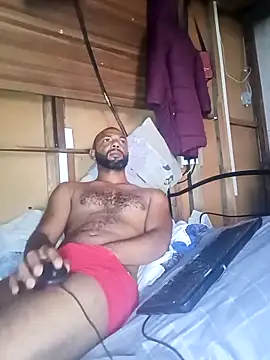 Camodick Live XXX-chat