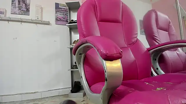 CAMILA--REY's Live XXX Chat