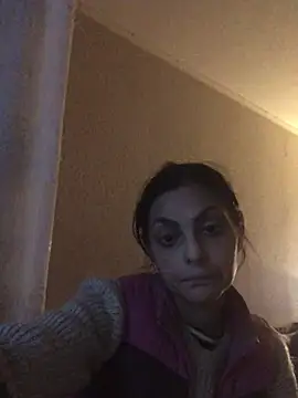 ChantalXOrchidのライブXXXチャット