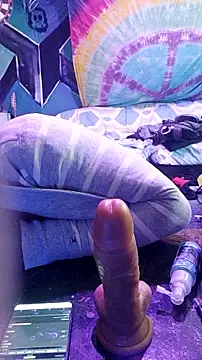 Chat XXX Live Dixie_delight