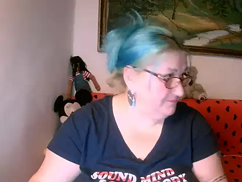 Živý XXX chat BlondyBigBoobs