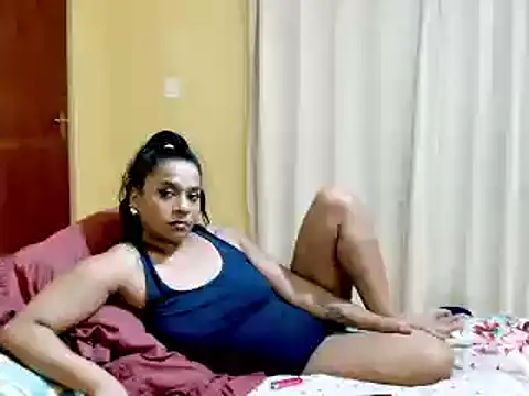 MiZzCreator live XXX chat