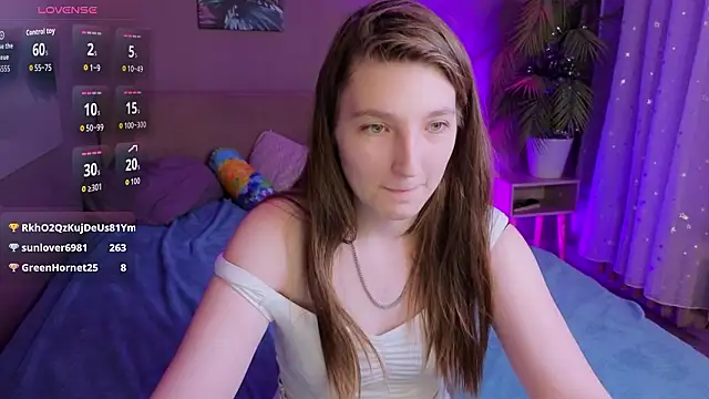 Chat XXX en directo de Mia_Myles