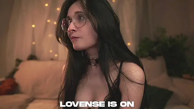 DarcyAspacioのライブXXXチャット