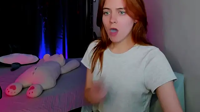 Bella_xBabyのライブXXXチャット