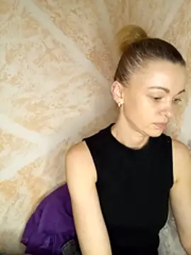 NitaXSkyのライブXXXチャット