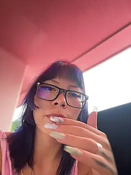 Namii_cuteのライブXXXチャット