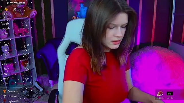 Lunatrend Live XXX Chat