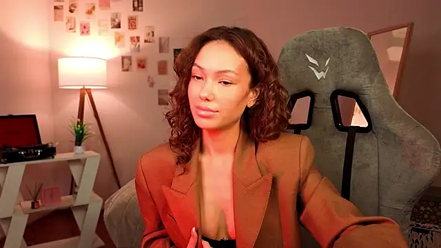 Živý XXX chat nexorine