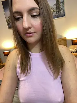 AliceDesmeeの  ライブXXXチャット