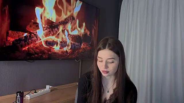 Lolly_Lipsy élő XXX-chatje