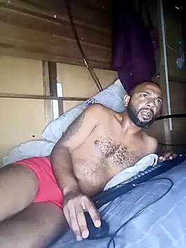 CamodickのライブXXXチャット