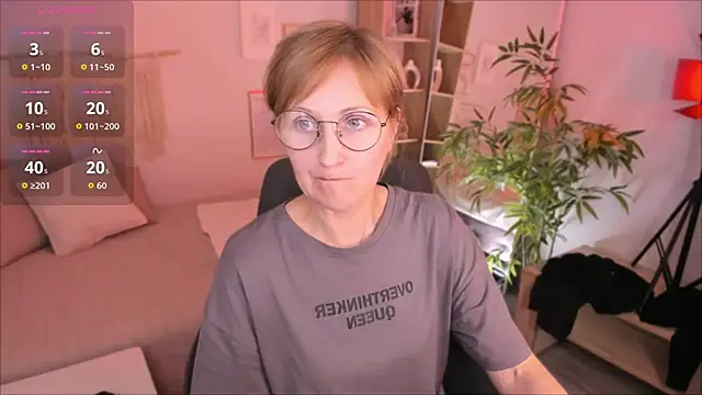 Paris_CherryのライブXXXチャット