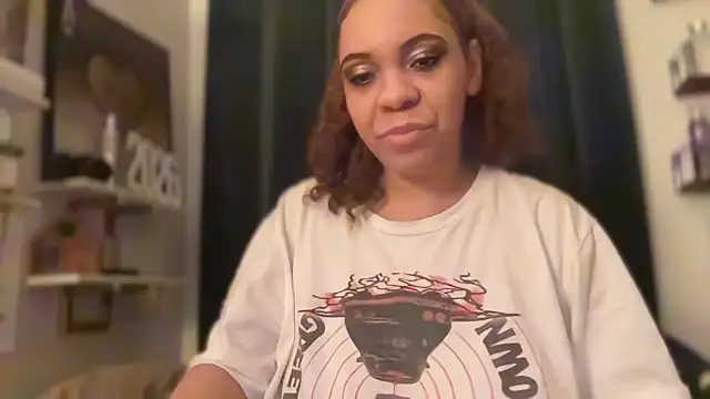 Chatroom XXX en direct de Sanaawest