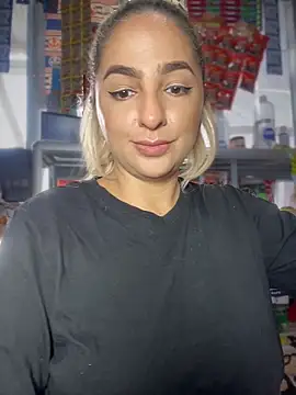 sammyqueenx21のライブXXXチャット