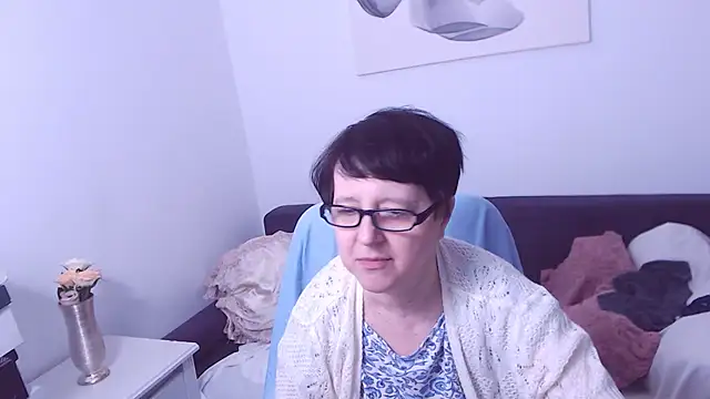 ChristaRoseのライブXXXチャット