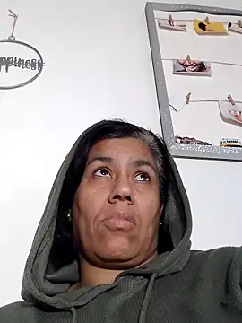 Molly_newman6のライブXXXチャット