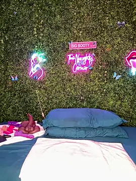 RenaThickAss Live XXX-Chat