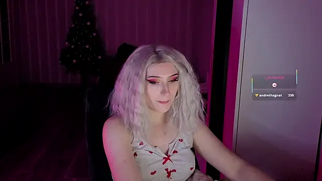 violet-siren-xのライブXXXチャット