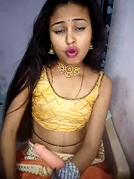 Khatta_Meeth Show in webcam