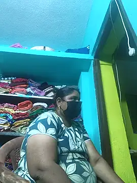 Villageanuty Chat XXX live