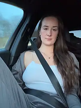 دردشة EllaMae الجنسية المباشرة