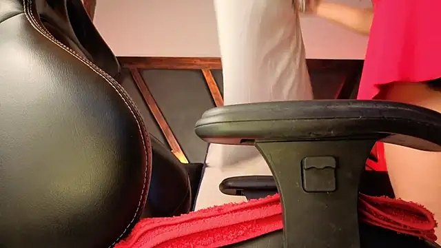 donnasoto élő XXX-chatje