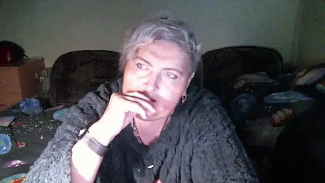 Chat XXX en directo de Lana555