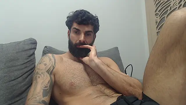 Chatroom XXX en direct de Verycutex