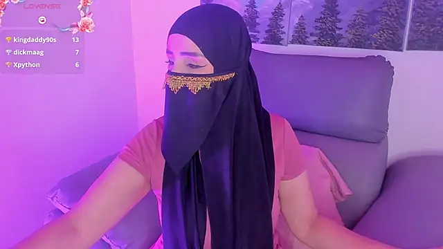 Jadde_hamad: вебкам-шоу