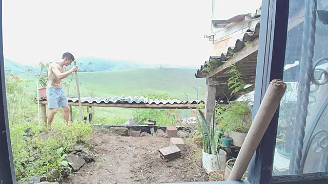 JONAS_SMITH_ Live XXX-chat