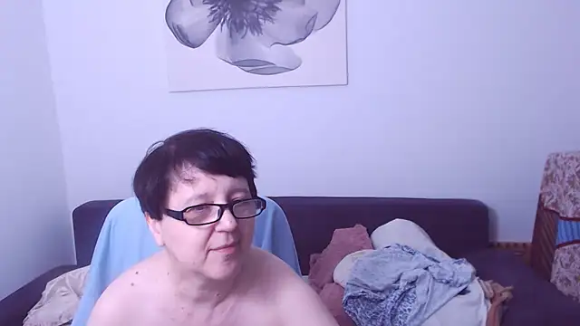 Chatroom XXX en direct de ChristaRose