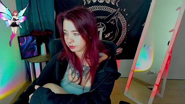 Sam_MysteryのライブXXXチャット