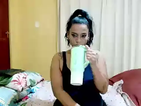 MiZzCreator Live XXX-Chat