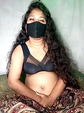 SexyRayla Live XXX-chat