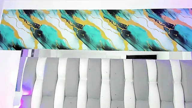 IsaDiiaz Live XXX-Chat