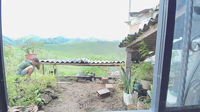 Czat XXX na żywo – JONAS_SMITH_