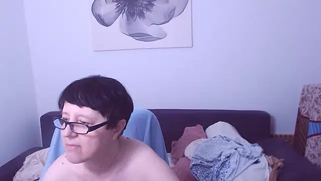 ChristaRose Chat XXX in diretta